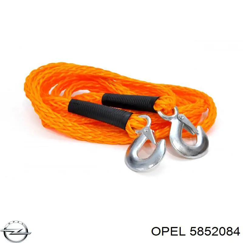  Opel 5852084 ціна, від 72.32 USD