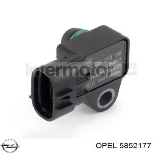 Глушилка задня Edex ED17618