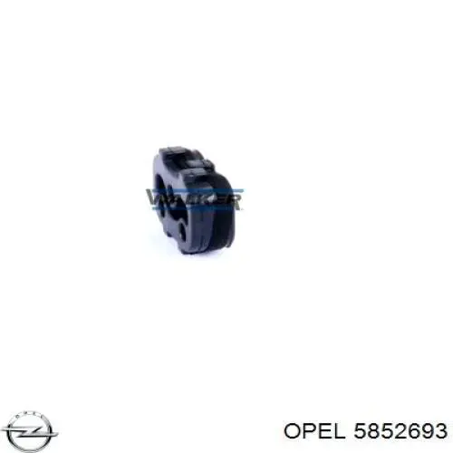  5852693 Opel