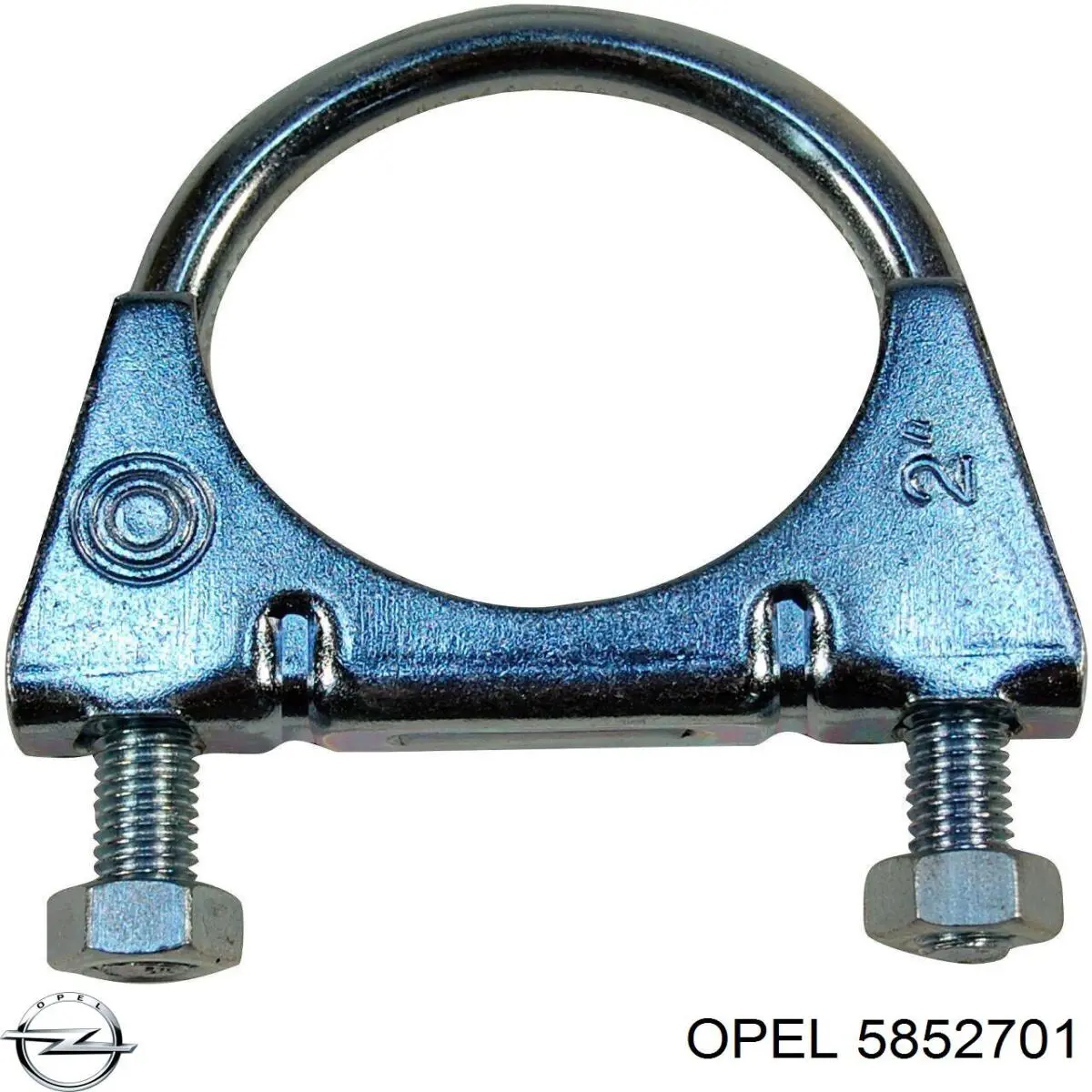  13124155 Opel