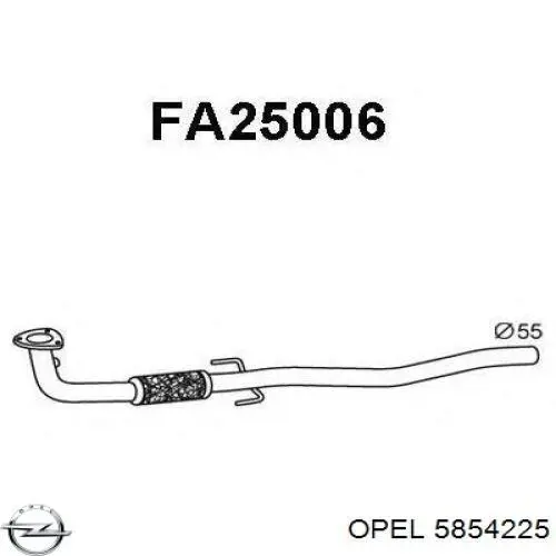 Купити BM50184 BM Catalysts Вихлоп