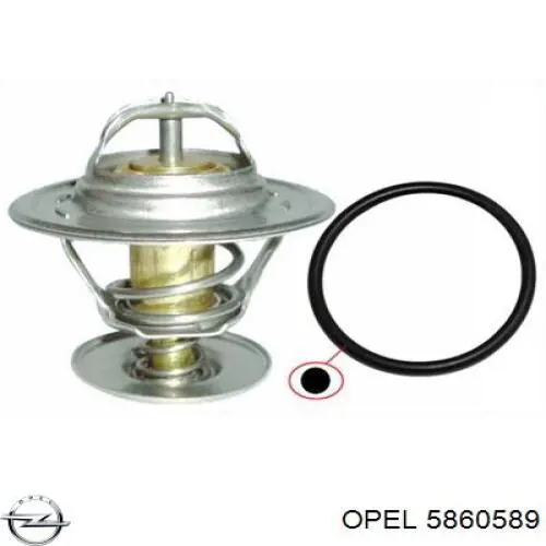 Купити 55195765 Opel Трубка вакуумного підсилювача гальм