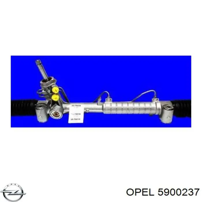 Управління рульове в зборі Opel 5900237 ціна, від 185.88 USD