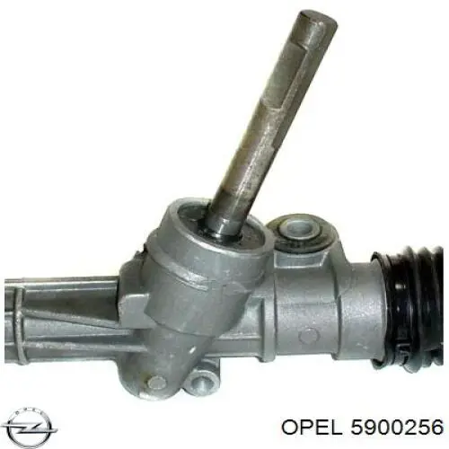 Управління рульове в зборі Opel 5900256 ціна, від 110.31 USD