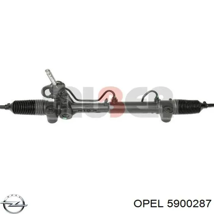 Купити 5900287 Opel Рульова рейка