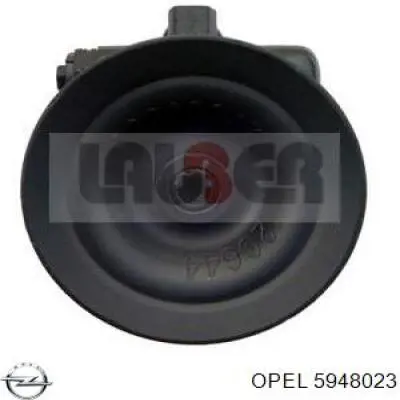 Купити 5948023 Opel Насос гідравліки