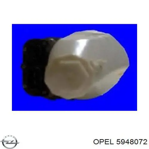 Купити 5948072 Opel Насос гідравліки