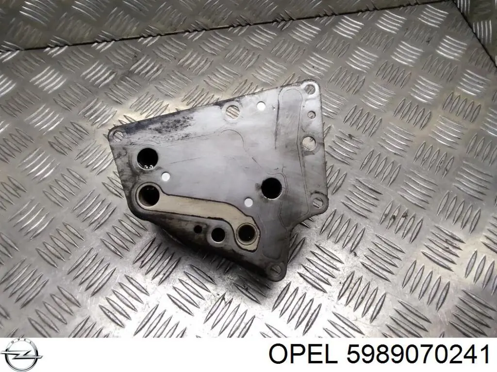  Opel 5989070241 ціна, від 14.11 USD