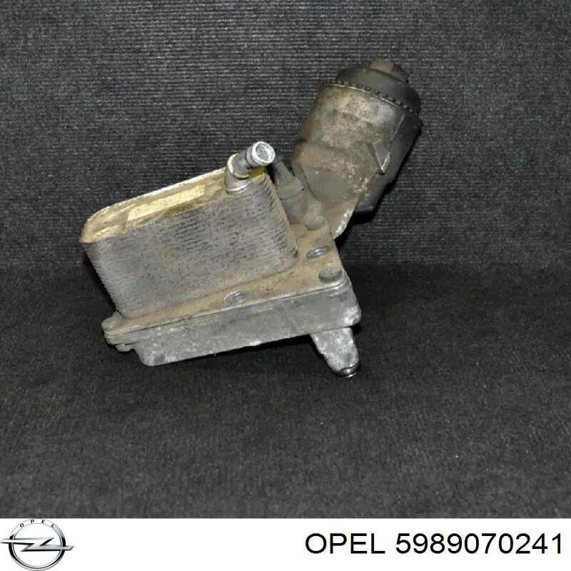  5989070241 Opel