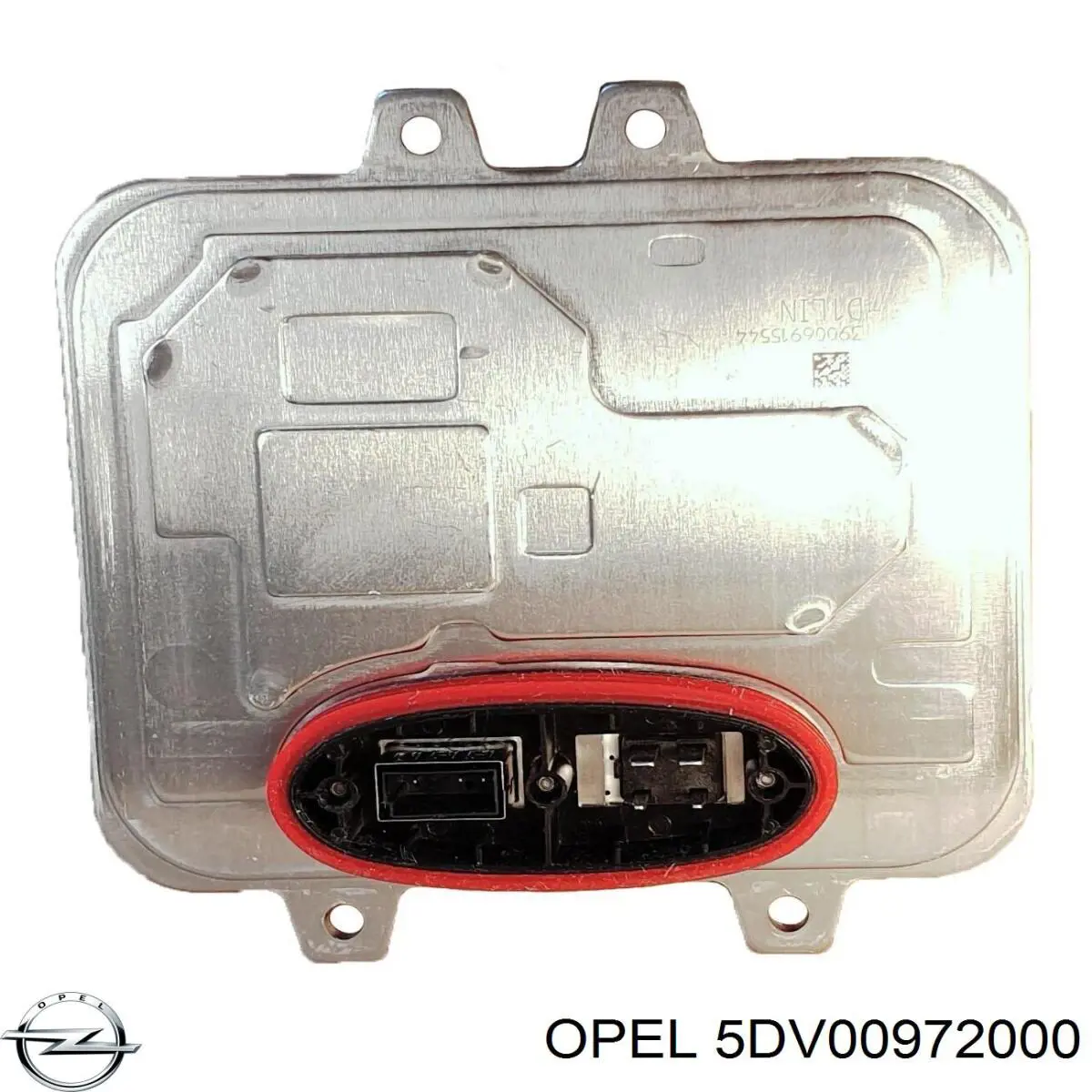 5DV00972000 Opel блок розпалювання, ксенон