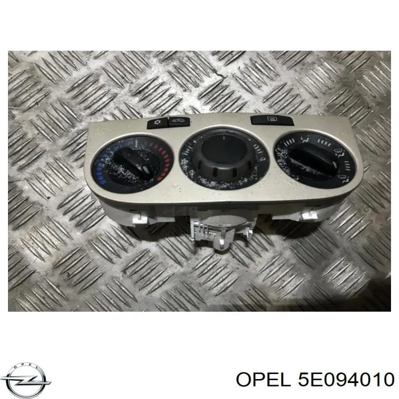  Opel 5E094010 ціна, від 28.18 USD