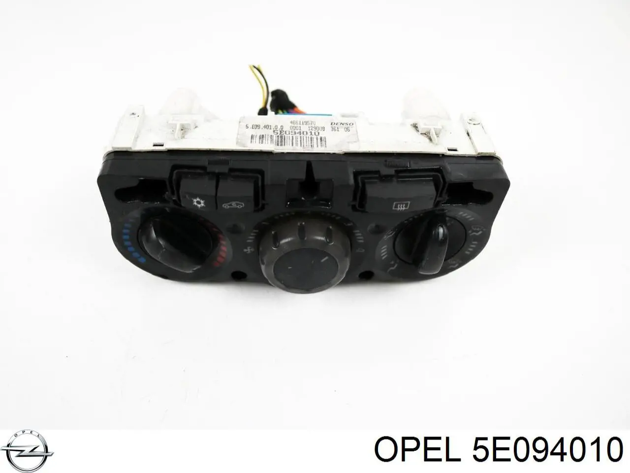  5E094010 Opel