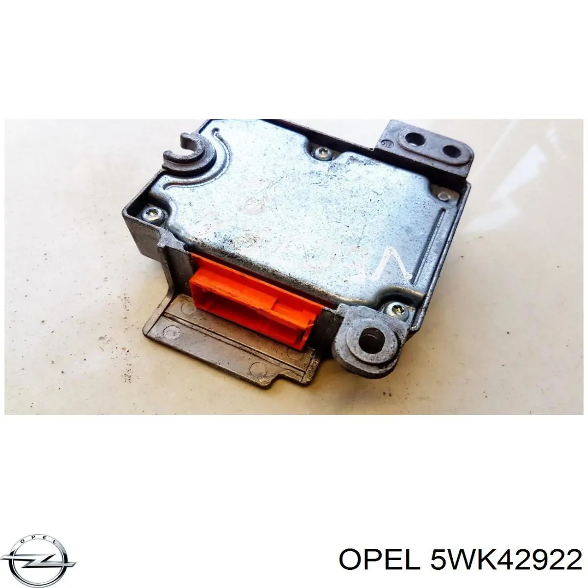  Opel 5WK42922