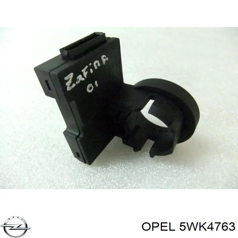  5WK4763 Opel