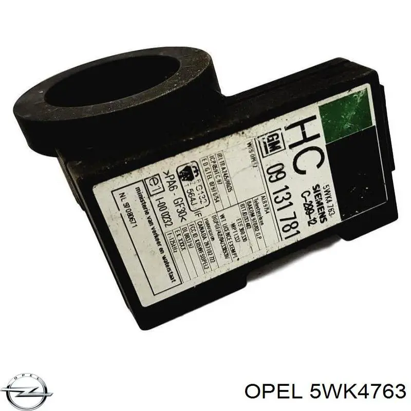 5WK4763 Opel 