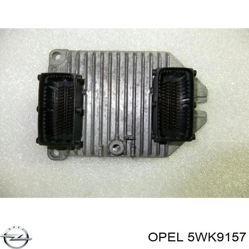 5WK9157 Opel 