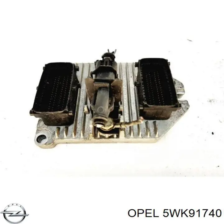  5WK91740 Opel