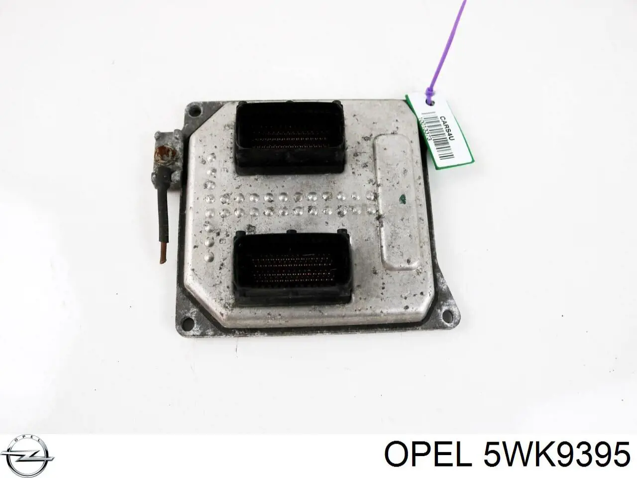 5WK9395 Opel 