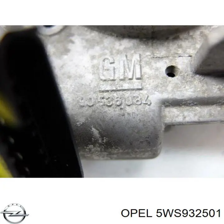 Купити 5WS932501 Opel 