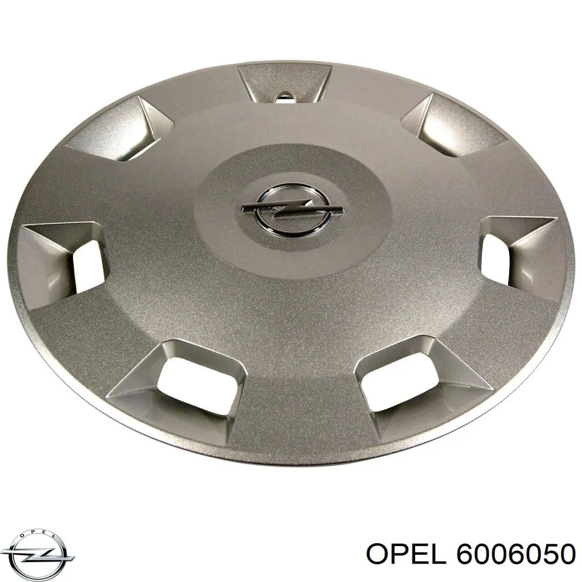 93322278 Opel Ковпаки на колеса