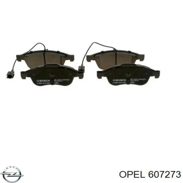 Купити 55573656 General Motors 
