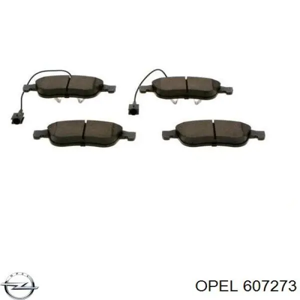  55573656 General Motors