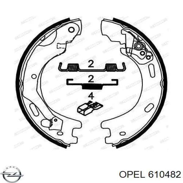  General Motors 90215694 ціна, від 7.87 USD