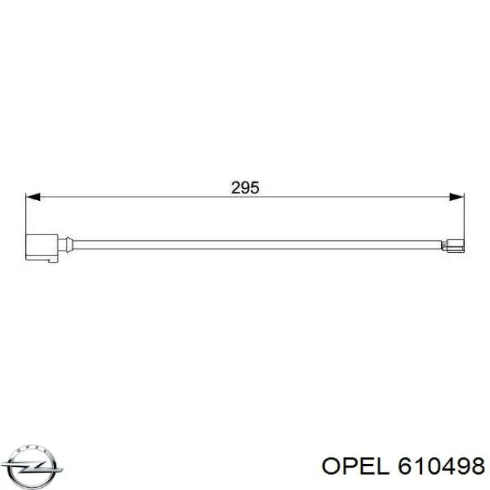 90412156 Opel 