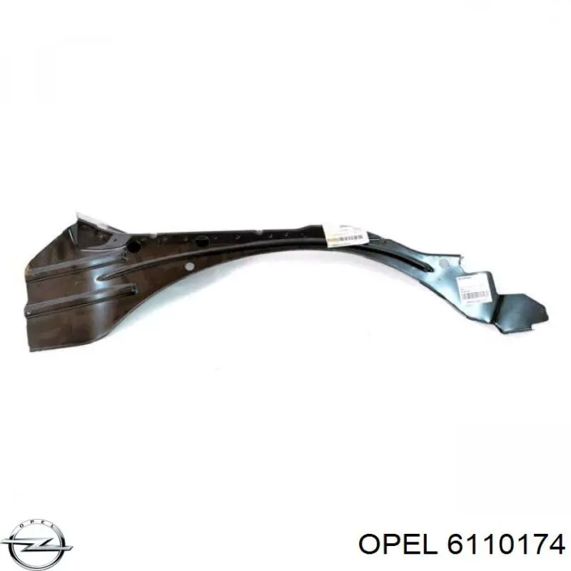 Купити 13277305 Opel 