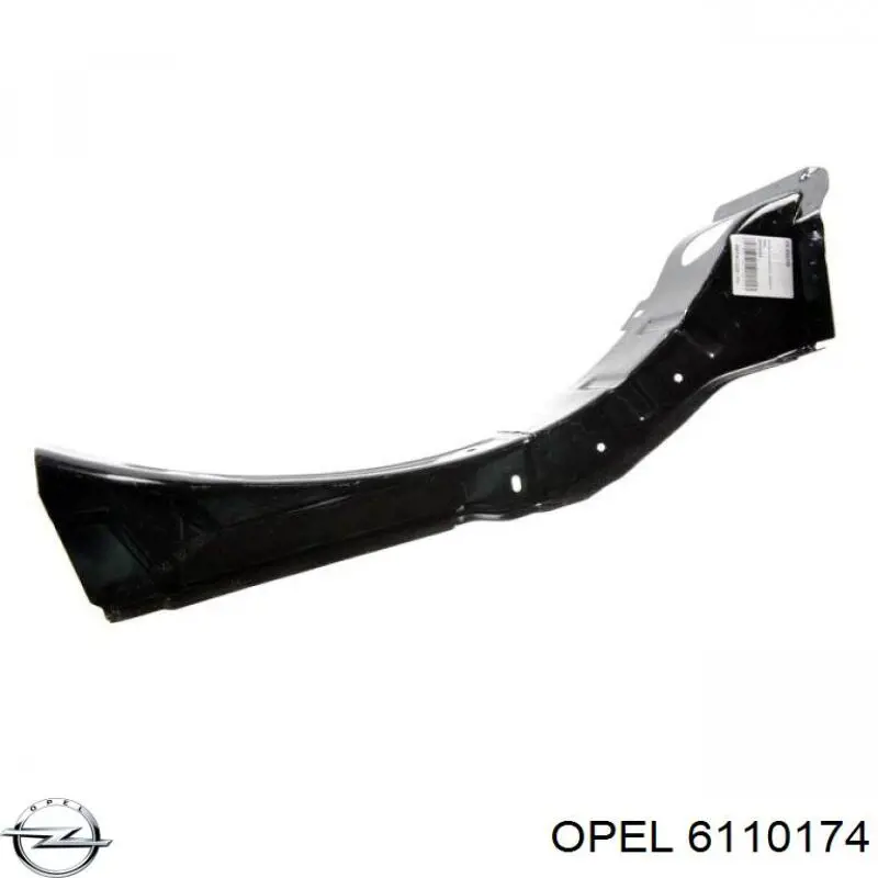 13277305 Opel 