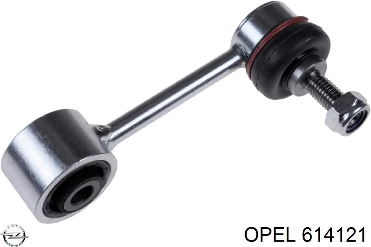 Колінвал двигуна Opel Astra G (F69) (Опель Астра)