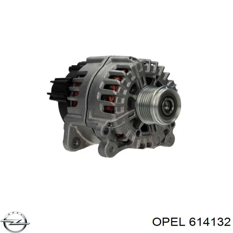  614132 Opel