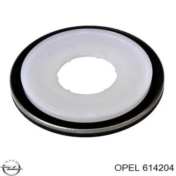 Сальник колінвала двигуна, задній Opel 614204 ціна, від 13.95 USD