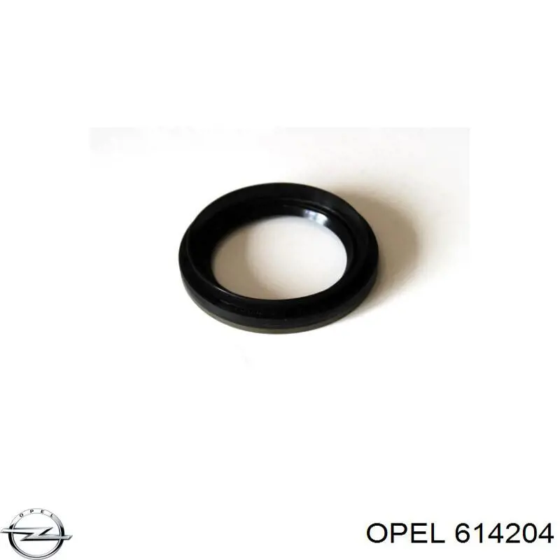  614204 Opel