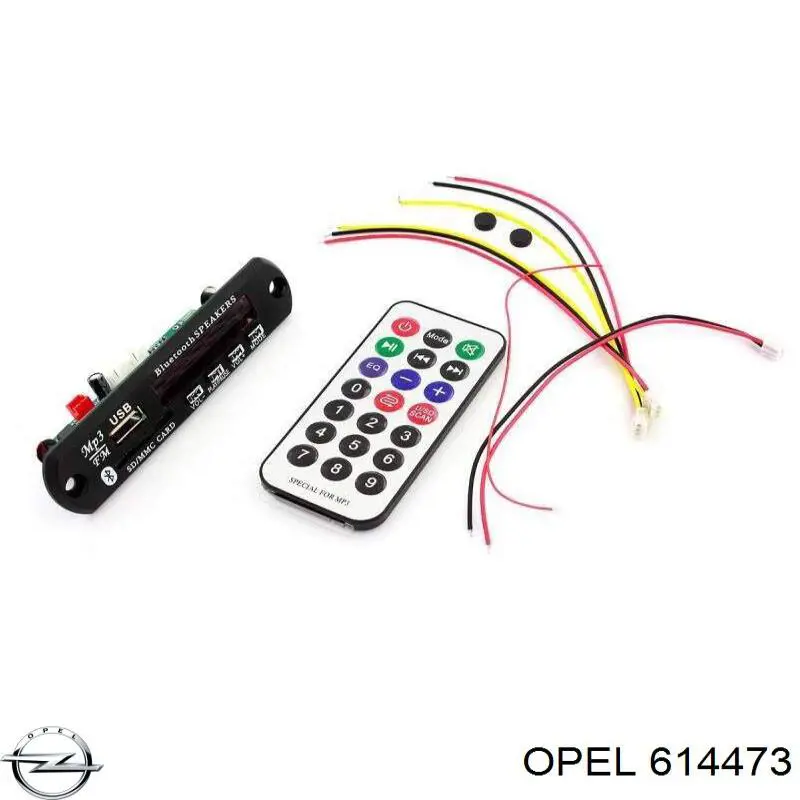 614473 Opel 