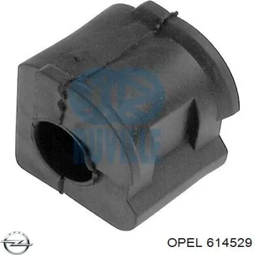 0614529 Opel 