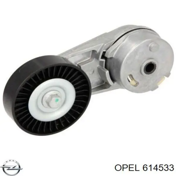 Купити 614533 Opel Натягувач приводного ременя