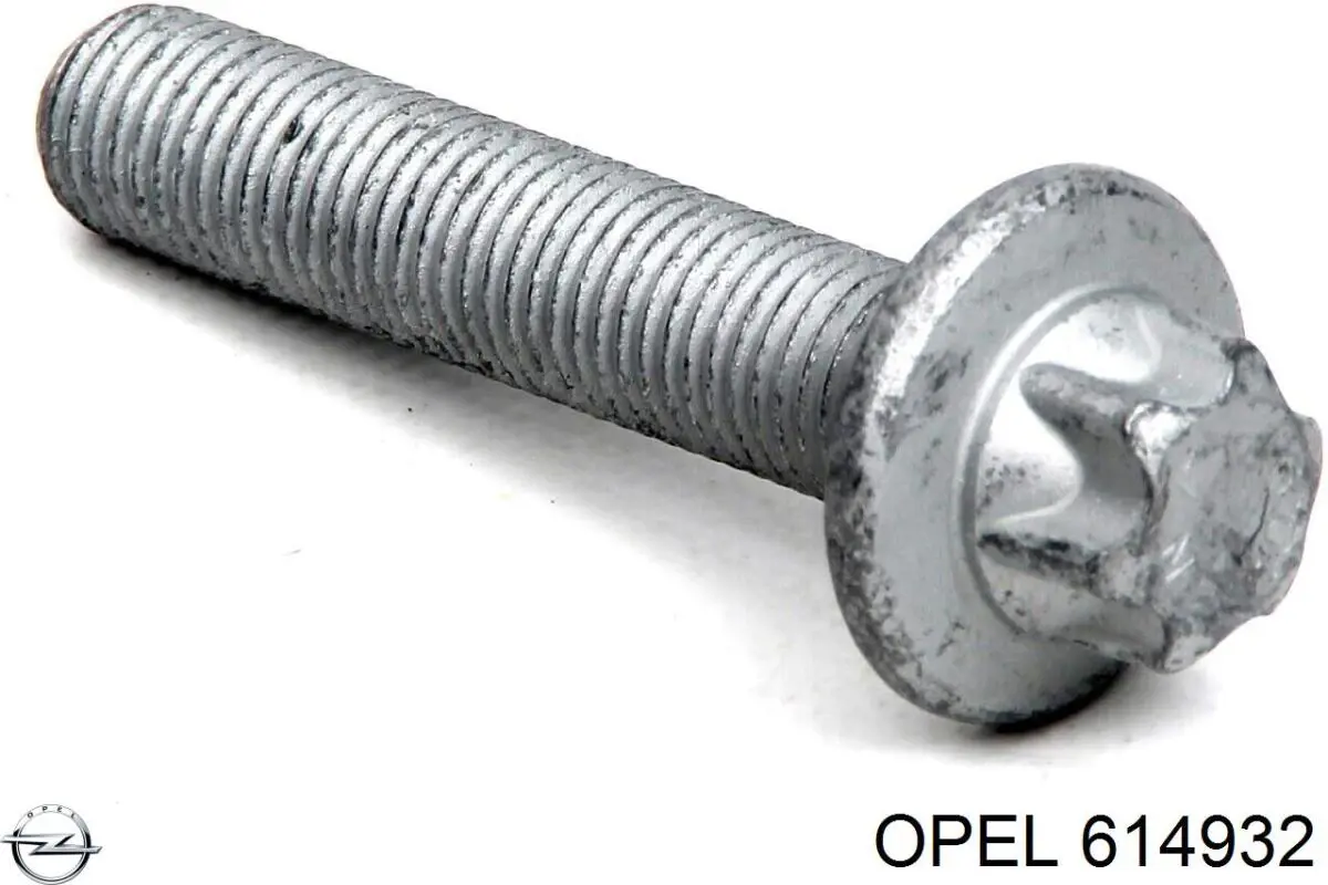 Болт колінвалу Opel 614932 ціна, від 2.90 USD