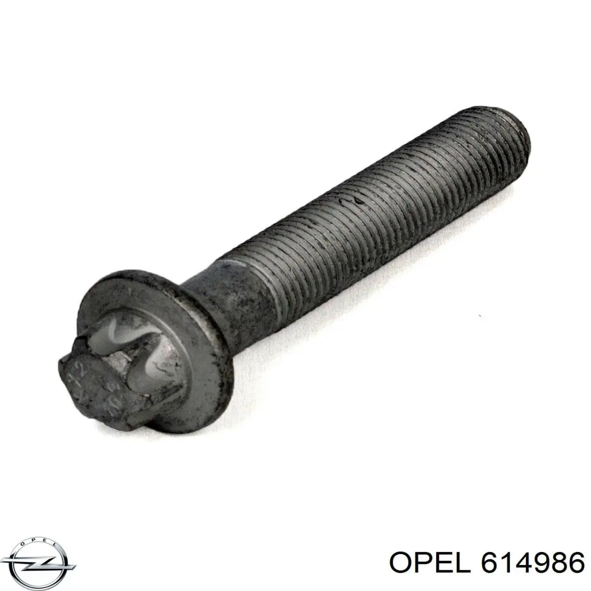 Купити 0614986 Opel Болт колінвалу