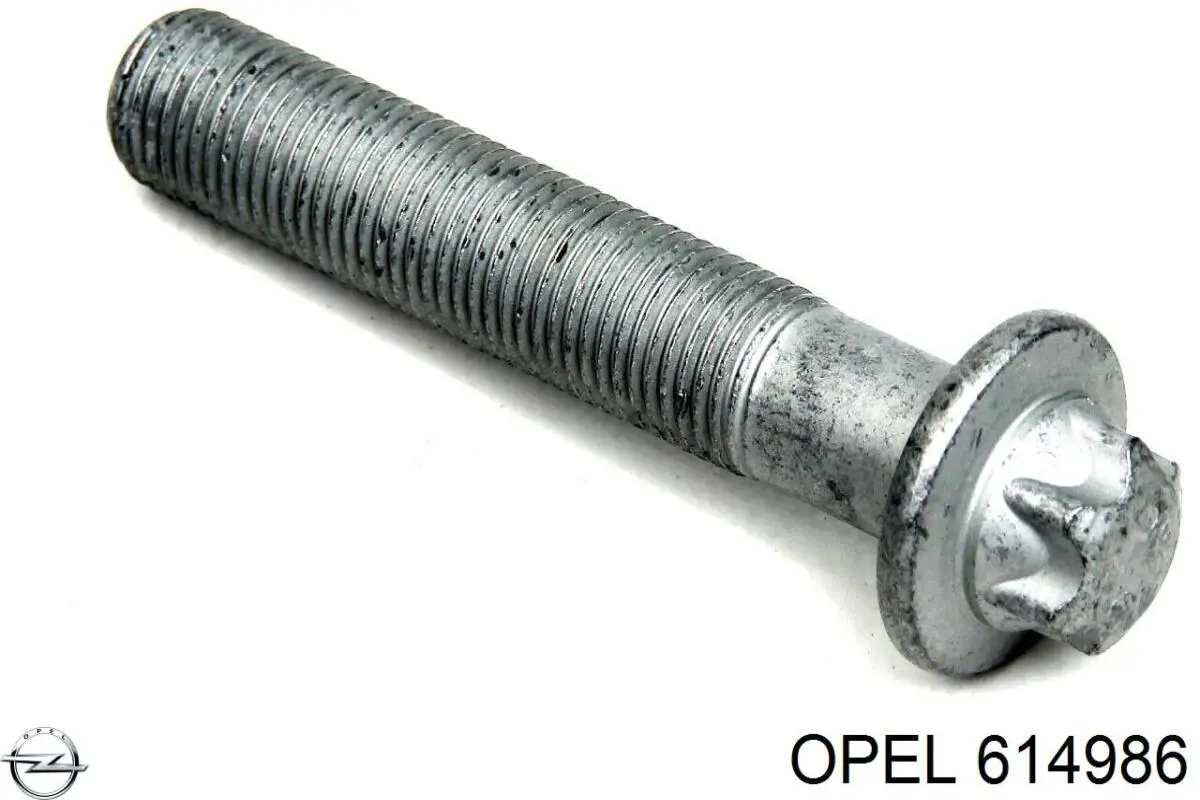 Купити 614986 Opel Болт колінвалу