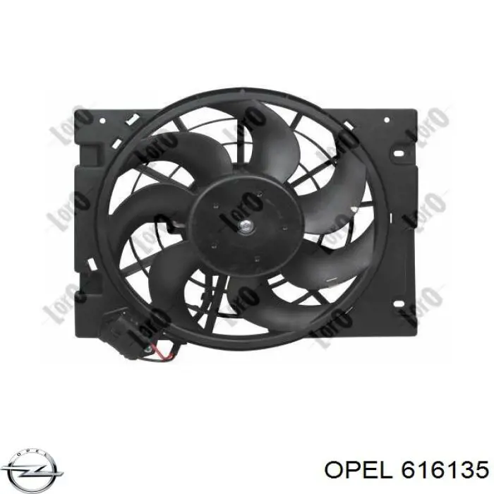 90446938 Opel Демпферний маховик