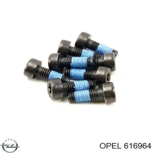 Болт кріплення маховика Sachs 1874000073 ціна, від 2.25 USD