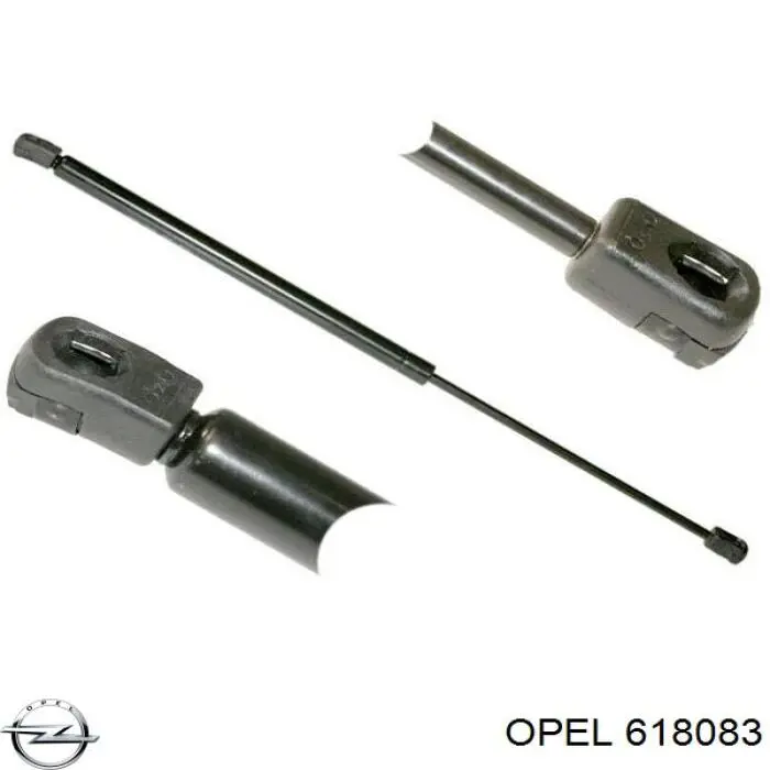  618083 Opel