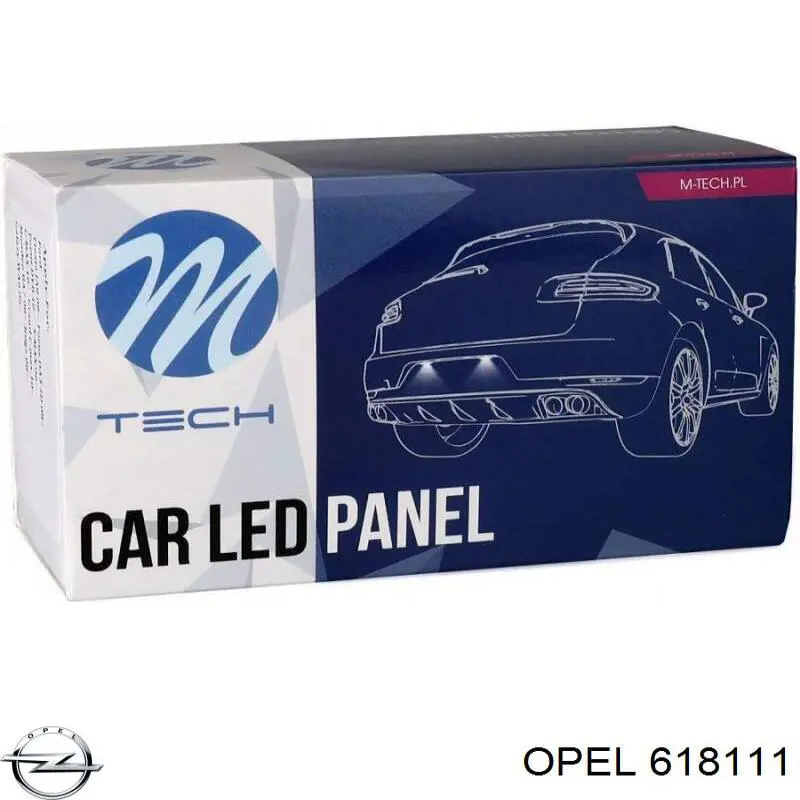 Купити 90543599 Opel 