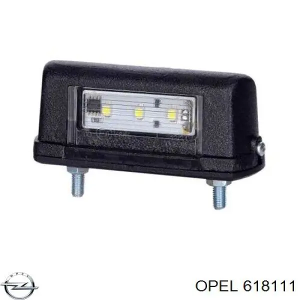 90543599 Opel 