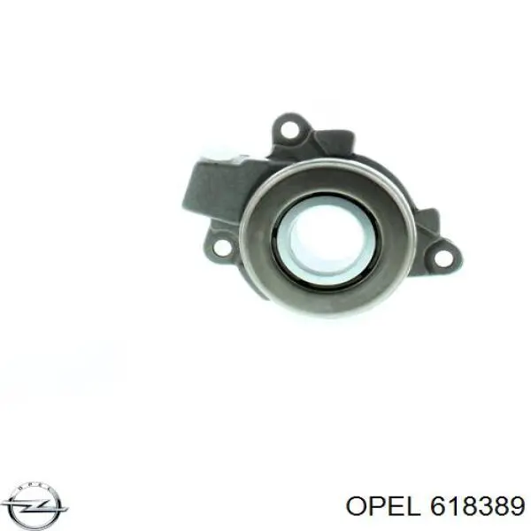  618389 Opel