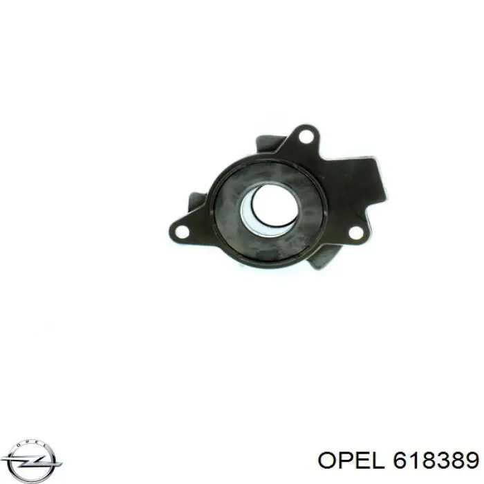 Купити 618389 Opel 