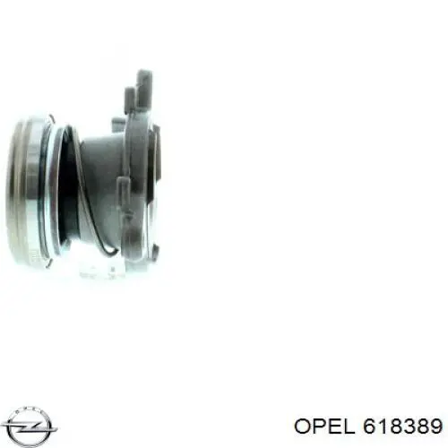  Opel 618389 ціна, від 29.50 USD