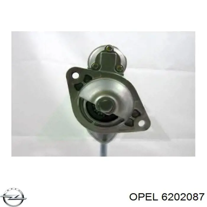  6202087 Opel