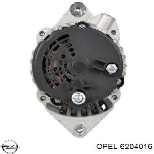 Купити 90389248 Opel Генератор